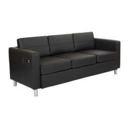 ATLANTIC ATL51 Chaise: Chat IA & Téléchargement PDF | Fixfr