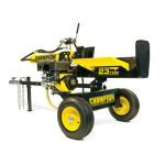 Champion Power Equipment 100336 Manuel utilisateur