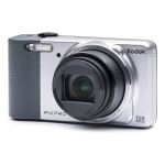 Kodak FZ151 - PixPro Manuel utilisateur