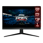 MSI MS-3BA4 Optix MAG245R Manuel du propri&eacute;taire