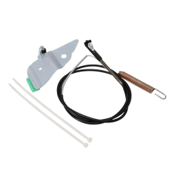 Replacement Cable Kit, 2012 and 2013 TimeMaster 30in Lawn Mowers