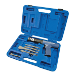 Toro Air Hammer Adapter Kit, 4045 or 4050 Directional Drill Utility Equipment Manuel utilisateur