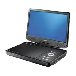 Insignia NS-P10DVD11 10