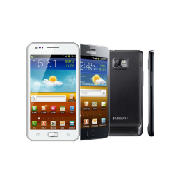 GT-I9105P - Galaxy S II Plus