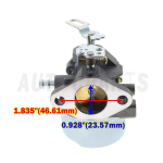Toro Power Throw 622R/622E : Assistance IA et PDF