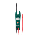 Manuel d'utilisation Extech MA260 + AI Chat &amp; PDF 