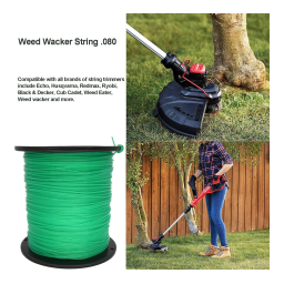 Weed Eater 2000 Manuel utilisateur | Fixfr