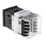 Omron E5EN/E5AN R&eacute;gulateur de Temp&eacute;rature | AI Chat &amp; PDF