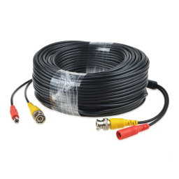 Lorex LEV1522PK4 Guide de Démarrage + IA Chat | Fixfr