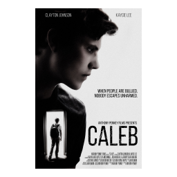 Caleb-Films