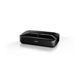 Canon iX6800 Manuel en ligne : Assistance IA et PDF | Fixfr
