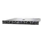 Dell PowerEdge R350 server Manuel du propri&eacute;taire