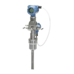 Rosemount Sonde Annubar&reg; 285 Pak-Lok Manuel utilisateur