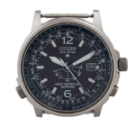 CITIZEN WATCH H461 Manuel utilisateur