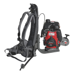 Wacker Neuson BV50A-P EU Backpack &amp; Pole Vibrator Manuel utilisateur