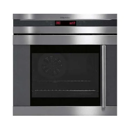 Electrolux EOB68713X Manuel utilisateur | Fixfr