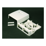 Wiremold Uniduct: Instructions + Chat IA &amp; PDF