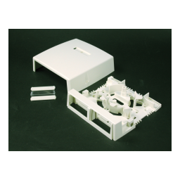 Uniduct 2700, 2800 & 2900 Series Raceway Fiber Optic Fittings