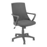 Monarch Specialties I 7267 OFFICE CHAIR Manuel utilisateur