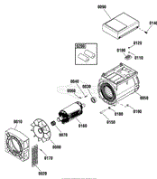 Simplicity 040352-02 Guide d'installation | Fixfr