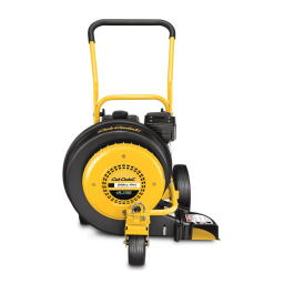 Jet Sweep 672, 1150 Manuel d'l'utilisateur + IA | Fixfr