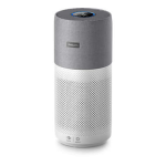 Philips 3000i Series AC3033/10: AI Chat &amp; PDF Access