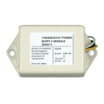 Leviton 29A00 : Module d'isolation + IA et PDF