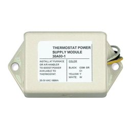 Leviton 29A00 : Module d'isolation + IA et PDF | Fixfr