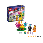 Lego 70847 Good Morning Sparkle Babies! Manuel utilisateur