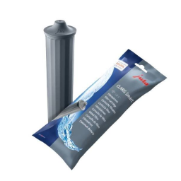 Jura JURA water filter system Manuel utilisateur | Fixfr