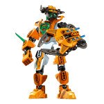 Hero Factory NEX 2.0: Instructions + Chat IA