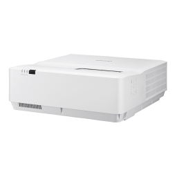 Savin PJ WXC4660/WUC4650 Manuel utilisateur | Fixfr