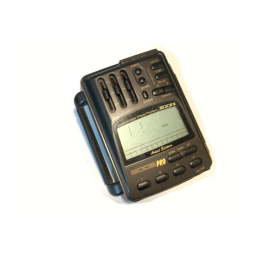 Zoom 9002Pro ADVANCED GUITAR EFFECTS PROCESSOR Manuel utilisateur | Fixfr