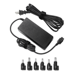 Dynex DX-PWLC591 Universal Laptop Charger Manuel utilisateur