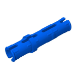 LEGO SYSTEM 6558: Instructions + Chat IA et PDF