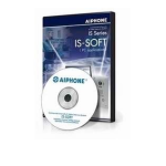 Aiphone IS-SOFT Manuel utilisateur