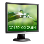 ViewSonic VA926-LED-S MONITOR Mode d'emploi