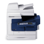 Xerox ColorQube 8700 Manuel utilisateur