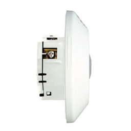 Leviton O2C05-MDW Ceiling Mount Manuel utilisateur | Fixfr