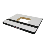 XL-049 Table MDF Manuel de Service | IA Chat