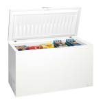 Zanussi ZFC26400WA Notice d'Utilisation | AI Chat &amp; PDF