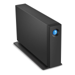 LaCie d2 Hard Drive Serial ATA Manuel: AI Chat &amp; PDF
