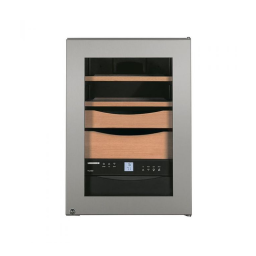 Liebherr Armoire à cigares climatisée : AI Chat & PDF Access | Fixfr