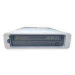 LaCie DVD&plusmn;RW WITH LIGHTSCRIBE 16X Manuel utilisateur