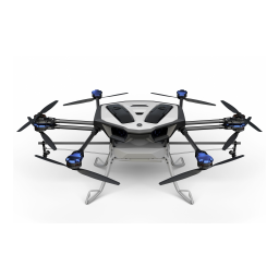 Yamaha YMR-01 Manuel utilisateur | Fixfr