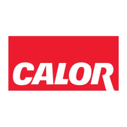 CALOR 8679 Climatiseur Manuel utilisateur | Fixfr