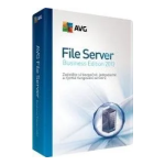 AVG Edition Serveur de Fichiers 2016 Mode d'emploi