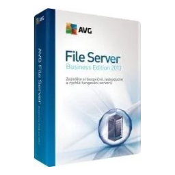 AVG Edition Serveur de Fichiers 2016 Mode d'emploi | Fixfr