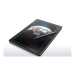 Lenovo ThinkPad Helix Manuel utilisateur