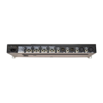 Behringer HA4600 Manuel utilisateur